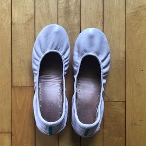 Tieks Ballet Flats